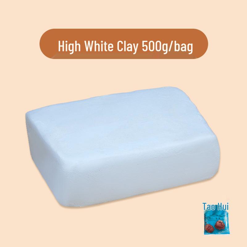 

Детская фиолетовая самозатвердевающая глина для лепки и моделирования