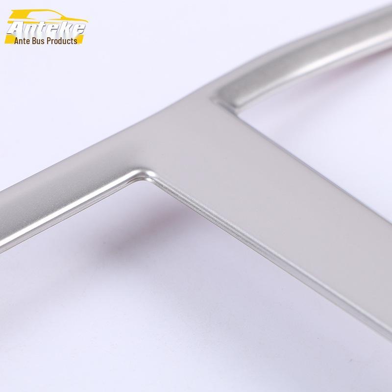 2020 Viloran Navigation Panel Decorative Frame & Console Dashboard Sticker