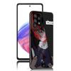 Omori Game Fanart Phone Case For Samsung A04 A21 A30 A50 A52 S A13 A14 A22 A23 A32 A53 A73 5G A11 A12 A31 A33 A51 A70 A71 A72