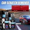 30/100ML Car Motorcycle Scratch Repair Nano Spray Scratch Polish Fast Repairing Set for Deep Scratches Quick Repair Clean Care