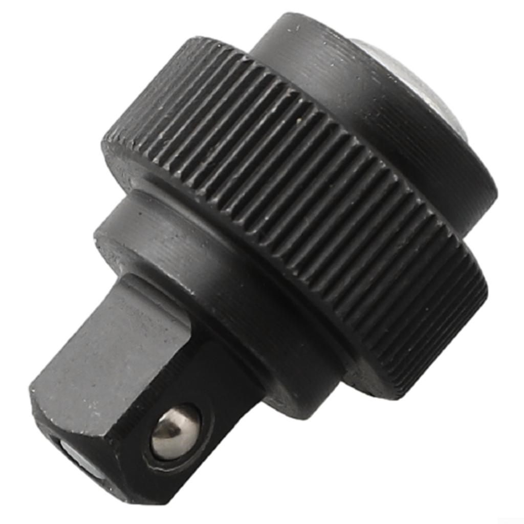 72 Zubů Ráčna Klíč Zásuvka Ráčna Příslušenství Černá