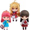 Shiori Fujisaki Ib Ivu Terakomari Gandesblood GSC Action Figure Original Tokimeki Memorial Model Toys Collectible Figure
