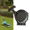 High Impacts ABS Nylon Recoil Starter Compatible for SRM266 String Trimmer Ergonomic Grip Quick Ignitions Systems