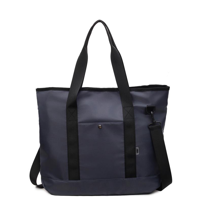 Large Capacity Women's Tote Bag Travel Bag Storage Bag Sports Bag