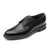 Men S claSSic Wingtip dreSS ShoeS Regoxg0001k1 K3