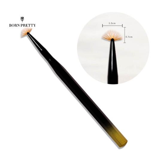 

Универсальная ручка для ногтей, украшения для ногтей, многоразовые мини-сделай сам 12