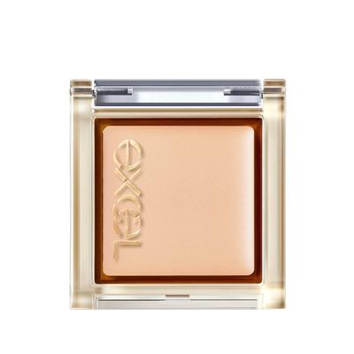 Excel Fit Eye Base Makeup Primer Eyeshadow Eyes Long-lasting Color