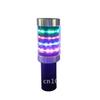 Aluminum Alloy Flash Stick Rechargeable LED Flash Stick Bar Wine Atmosphere Props KTV Luminous Wine Glow Stick