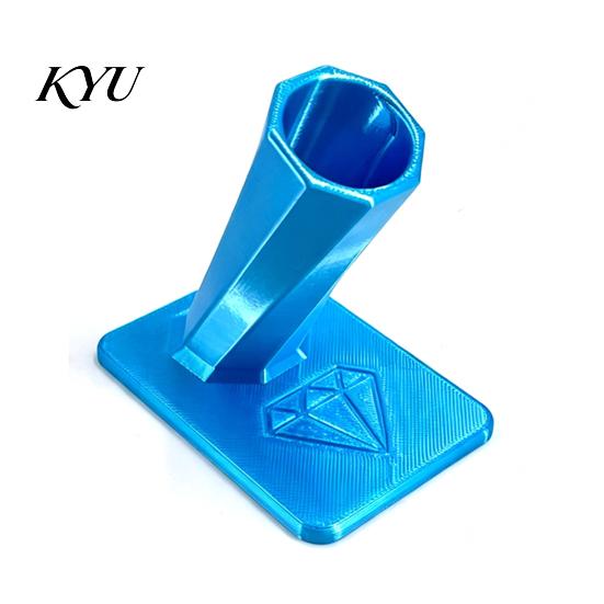 Art Tool Organizer Diamond Painting Pen Holder, 3D Printed Stand, Portable Stand Desktop for Drill Pens, Dotting Tools, Crafting Supplies Storage
