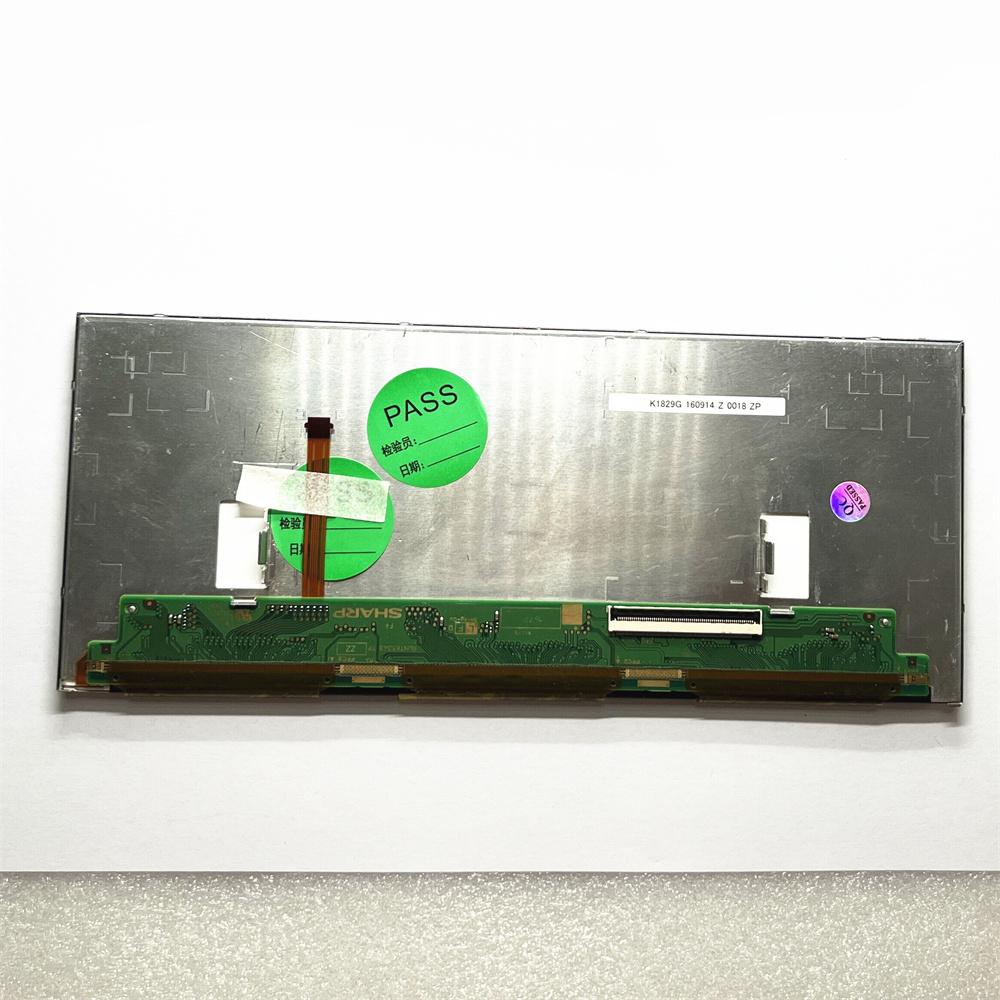 8.8'' LCD Display Screen For BMW F25 X3 2015 LQ088K5RZ01 LQ088K5RZ05 BM937087001