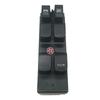 Window Switch 37990-64J20 Power Window Switch For Suzuki GRAND VITARA,SX4 2006 2007 2008 2009 2010 2011 2012 2013 OE#3799064J20
