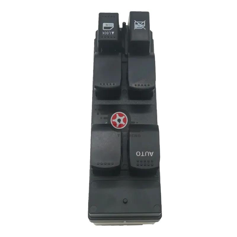 Window Switch 37990-64J20 Power Window Switch For Suzuki GRAND VITARA,SX4 2006 2007 2008 2009 2010 2011 2012 2013 OE#3799064J20