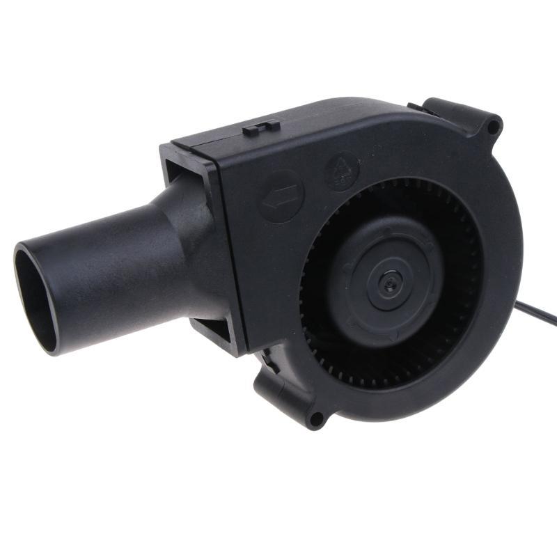 Cooking Air Blower Charcoal Starter Cooking Tool Air Blower for Outdoor Camping Hiking Cooking Stove Tool