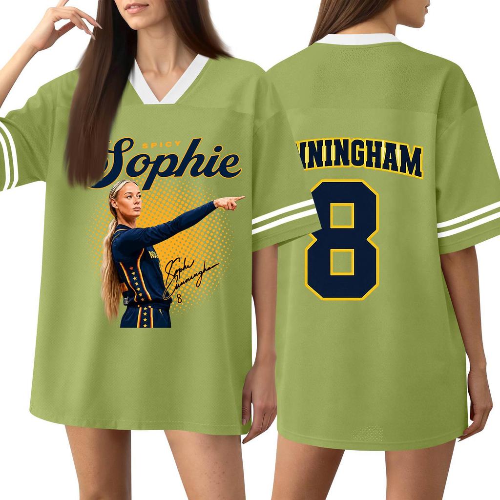 Women's Short Sleeve Letter Print Casual T-Shirt for Everyday Wear