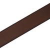 Black x Dark CQ013 QBLVW [Coach] Men's Belt, Reversible, Saddle, [Used]