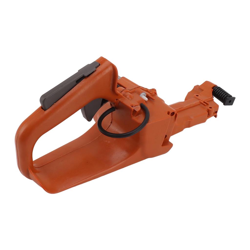 Chainsaw Fuel Handle for 340 345 350 346 353 Easy Installation High Hardness Chainsaw Part