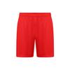 Under Armour Sports Shorts Unisex Red Moderate 21500228-600