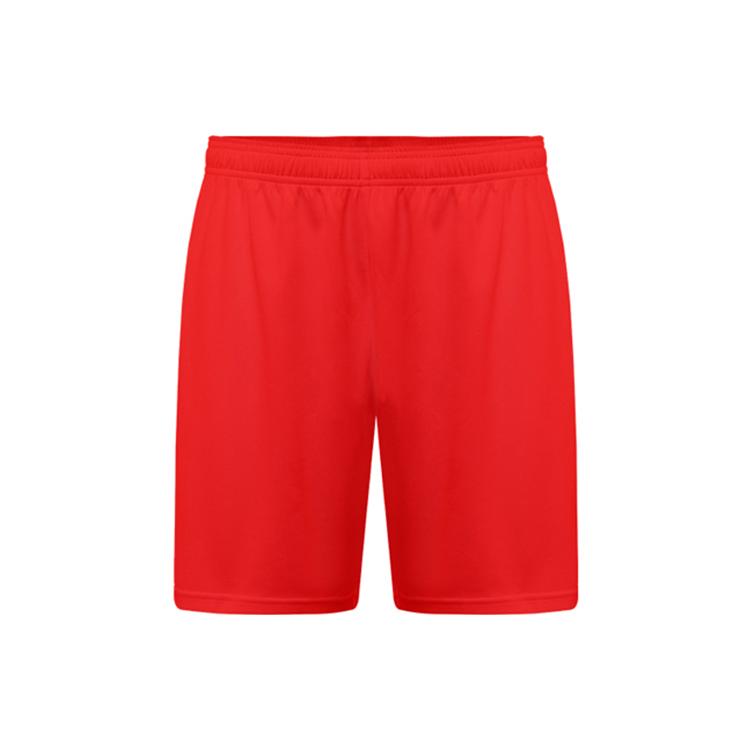 Under Armour Sports Shorts Unisex Red Moderate 21500228-600