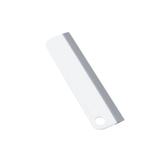 

Трудосберегающие стеклоочистители, бесшовные полипропиленовые швабры для очистки стойких пятен, инструменты для очистки окон белый/серый