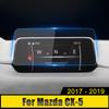 Pentru Mazda CX5 CX-5 CX 5 KF 2018 2017 Accesorii Navigație GPS Auto Film de protecție din sticlă securizată Autocolant ecran LCD