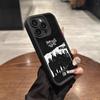 M-Motionless In White Phone Case for Iphone 17 16 Air 15 14 13 11 12 Pro Max Plus Soft Shell Cover