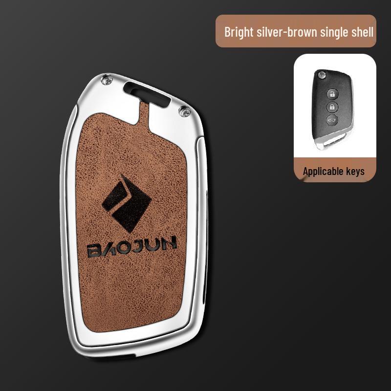 Baojun 560/510/530, RS5, RC6, RM5 Nyckelskydd