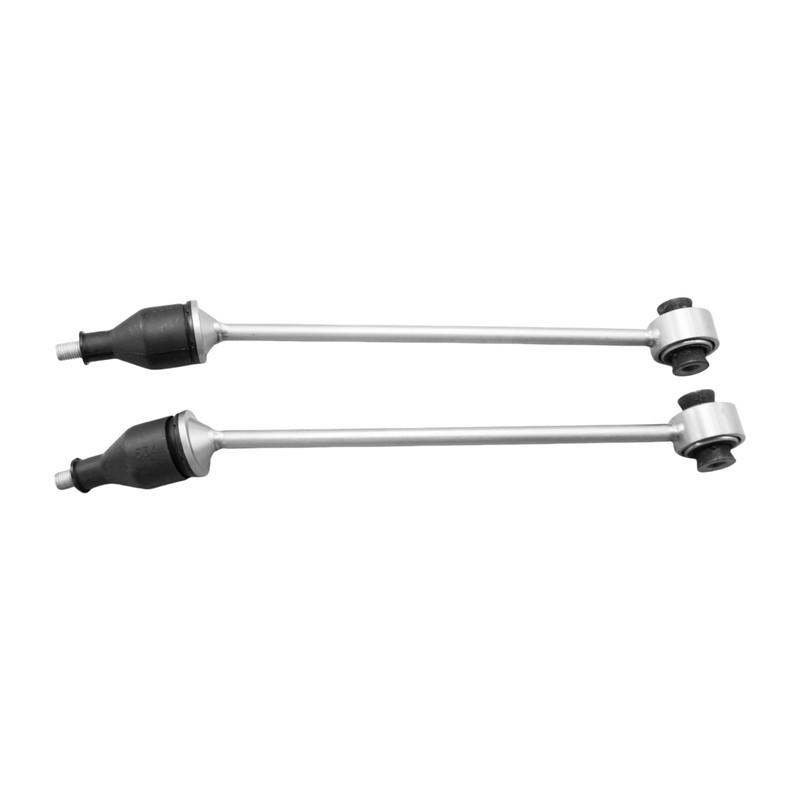 ZOOMKEY 2Pcs Front Left & Right Stabilizer Bar Link Fits for Mercedes-Benz GL350 GL450 GL550