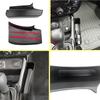 Center Console Gear Shift Side Storage Box Armrest Box Organzier for Jeep Compass 2017-2026 Interior Accessories Stowing Tidying