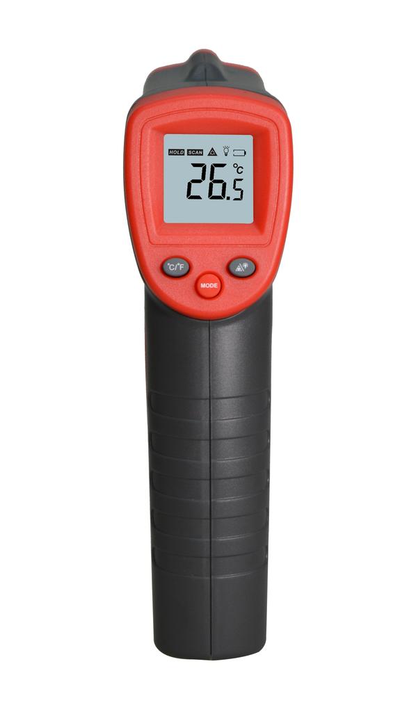 Non-Contact Laser Thermometer Pyrometer -50 +380°C