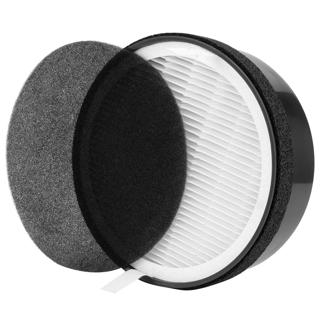 Air Purifier Filter Element Replacement Accessories for Levoit LVH132 LVH132RF