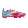 Puma Mens Ultra Match Firm Ground Football Boots