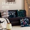 Z-ZEROBASEONE Decorative Room Aesthetics Pillow Case Home Decor Bedroom Sofa Bed Couch Pillow Cover 45x45