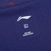 Li-Ning Unisex Badminton Quick-Dry T-Shirt AAYW039