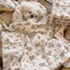 Dog/Cat Pet Bed Blanket Cozy Soft Pet Cushion Spring Autumn Warm Breathable Pet Mat French Bulldog Chihuahua Supplies
