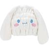 Skater Absorbent Quick-drying Towel Cap Hair Dry Sanrio Cinnamoroll Boys Girls TOC11-A