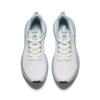 Anta Bequeme Stabile Rutschfeste Verschleißfeste Stoßdämpfende Low-Top Casual Laufschuhe Herren Sneaker Grau Blau 912445509-3