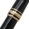 Montblanc Meisterstück Meisterstück PIX Gold ClassicBallpoint pen Gold Plated Array
