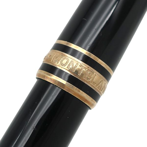 Montblanc Meisterstück Meisterstück PIX Gold ClassicBallpoint pen Gold Plated Array