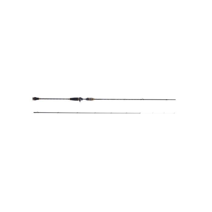 AbuGarcia Ocean Field Vertical Contact OFVC-732MLT-Deep Fishing Rod
