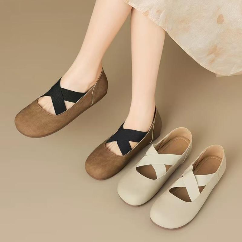 Fashion Women Flats Loafers Shoes Casual Sport Sandals Summer New Sneakers Fashion 2025 Soft Walking Shallow Woman Shoes Zapatos Mujer