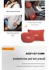 BYD Tang DMi Car Headrest and Lumbar Support Pillow Set
