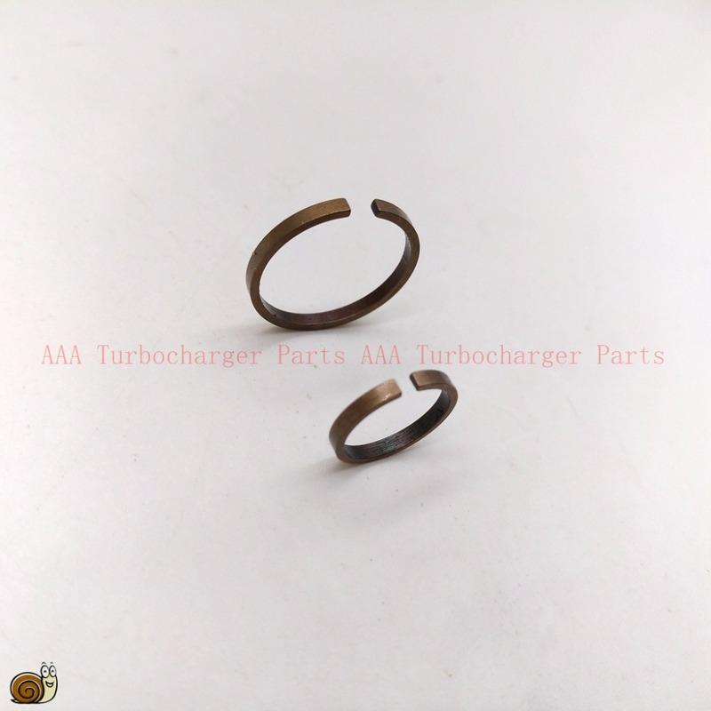 K03/K04 Turbocharger Parts Piston Ring/Seal Ring Supplier AAA Turbocharger Parts