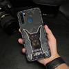 Shockproof Waterproof Phone Case For Blackview A80 Pro Anti-dust protective Cartoon Cute Back Cover Fashion Design TPU