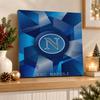 Napoli FC Diamond Painting Kit 5D Full Drill DIY Diamond Mosaic Wall Art Home Decor