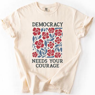 Pro Democracy Shirt, Anti Trump Shirt, Resistance Shirt, Our Rage Protest Tshirt Anti Rascist Shirt, Anti Fascist Shirt, Human Rights Shirt