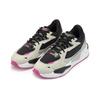 Puma RS-Z Luminous - Zapatillas de Mujer Negro Morado 384082-02