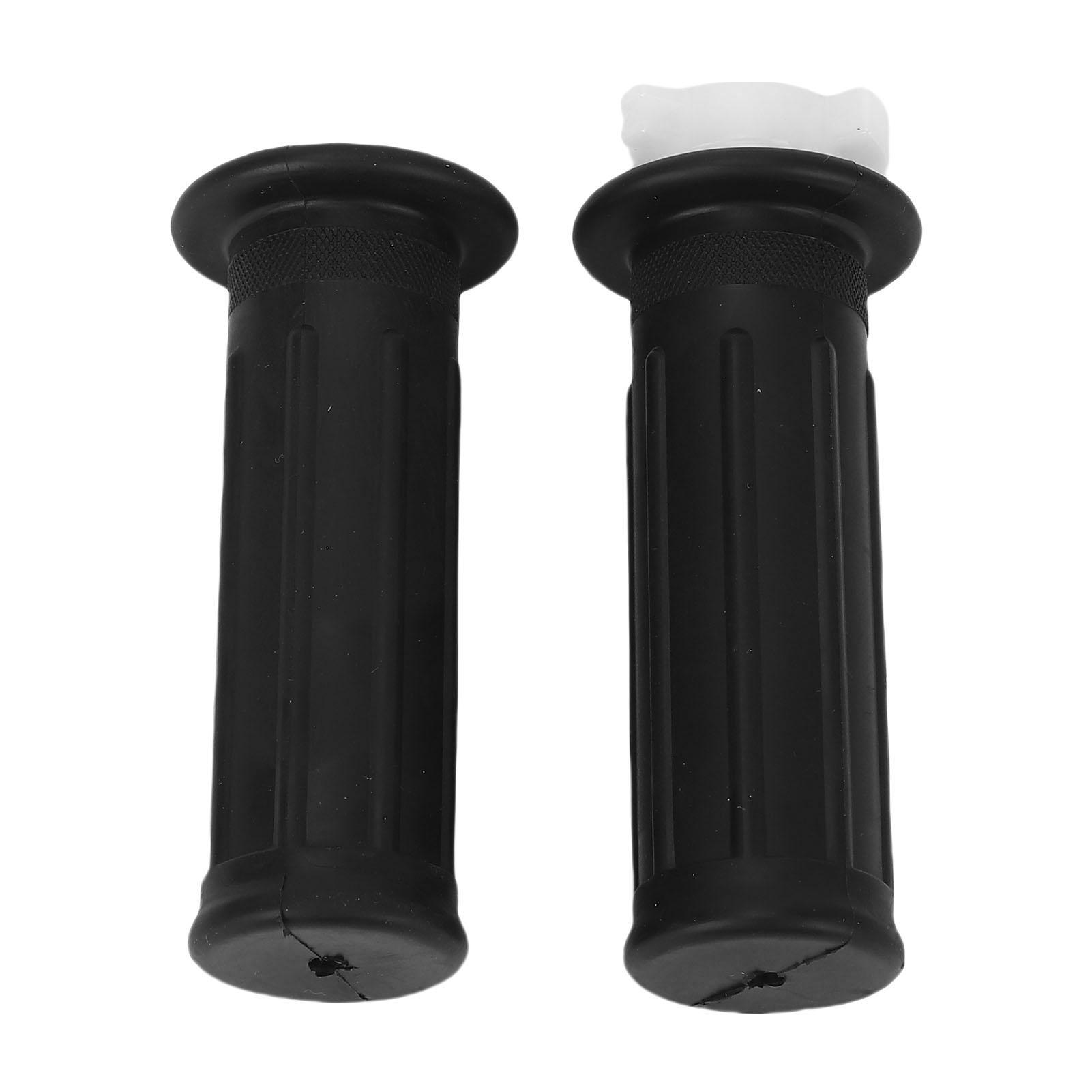 

Рукоятки руля мотоцикла 4X4262410000 резиновые сменные рукоятки руля для PW50 PY50