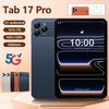 Russian Tab 17 Pro 10.1-inch Tablet, 4GB+64GB, Dual SIM, Dual Standby, HD Screen