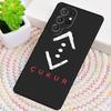Turkish TV Series Cukur TPU Phone Case For Samsung Galaxy Note 10 Pro S26 S25 S24 S23 S22 Ultra Plus S21 FE S20 Shockproof Cover