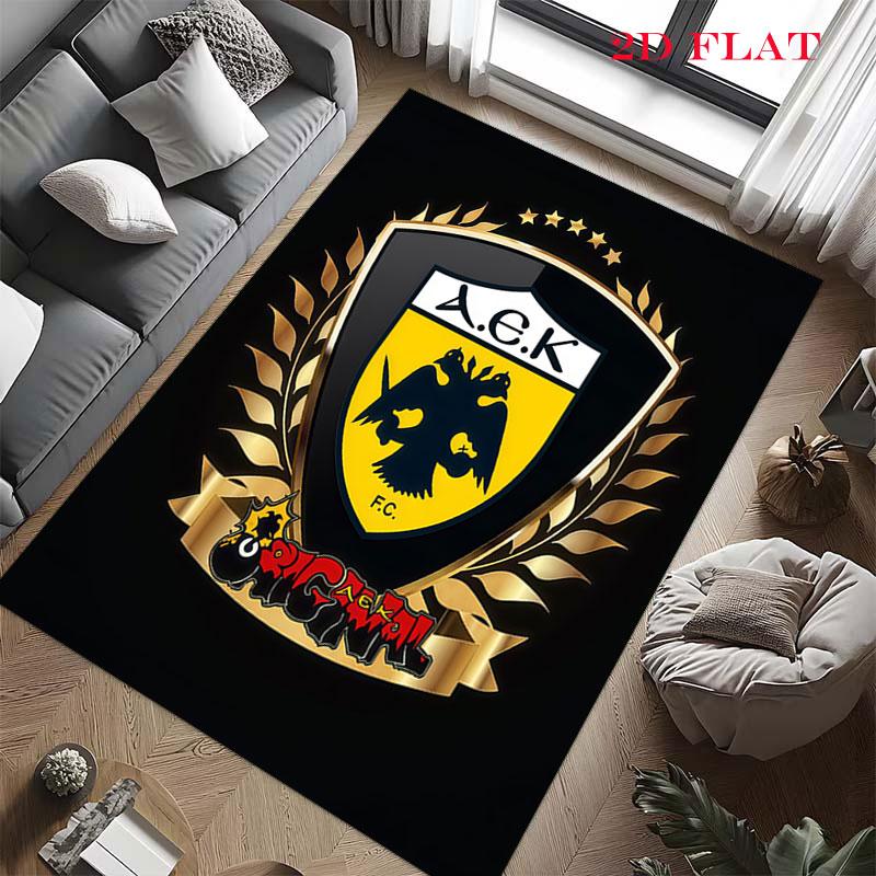SPA club Carpet Rug for Living Room Bedroom Home Sofa Decoration,Kids play Nonslip Floor Mat